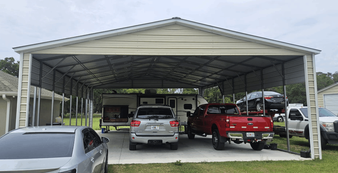 Solid Shield Metal Works