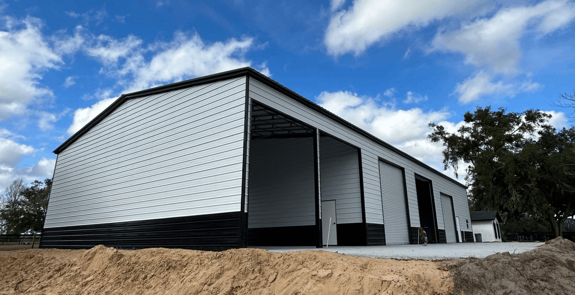 Solid Shield Metal Works